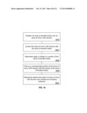 METHOD OF FORMING A MICRO LED DEVICE WITH SELF-ALIGNED METALLIZATION STACK diagram and image