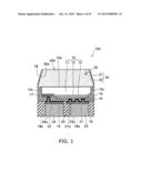 SEMICONDUCTOR LIGHT EMITTING DEVICE AND METHOD FOR MANUFACTURING SAME diagram and image