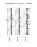 SEMICONDUCTOR LIGHT EMITTING DEVICE AND METHOD FOR MANUFACTURING SAME diagram and image