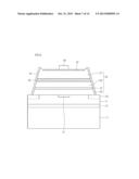 LIGHT EMITTING DEVICE AND LIGHT EMITTING DEVICE PACKAGE diagram and image