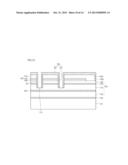 LIGHT EMITTING DEVICE AND LIGHT EMITTING DEVICE PACKAGE diagram and image