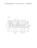 LIGHT EMITTING DEVICE AND LIGHT EMITTING DEVICE PACKAGE diagram and image