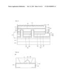 LIGHT EMITTING DEVICE AND LIGHT EMITTING DEVICE PACKAGE diagram and image