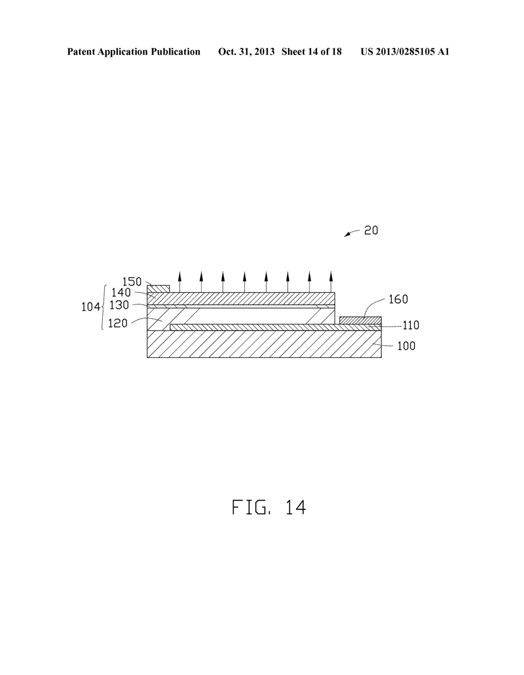 LIGHT EMITTING DIODE - diagram, schematic, and image 15