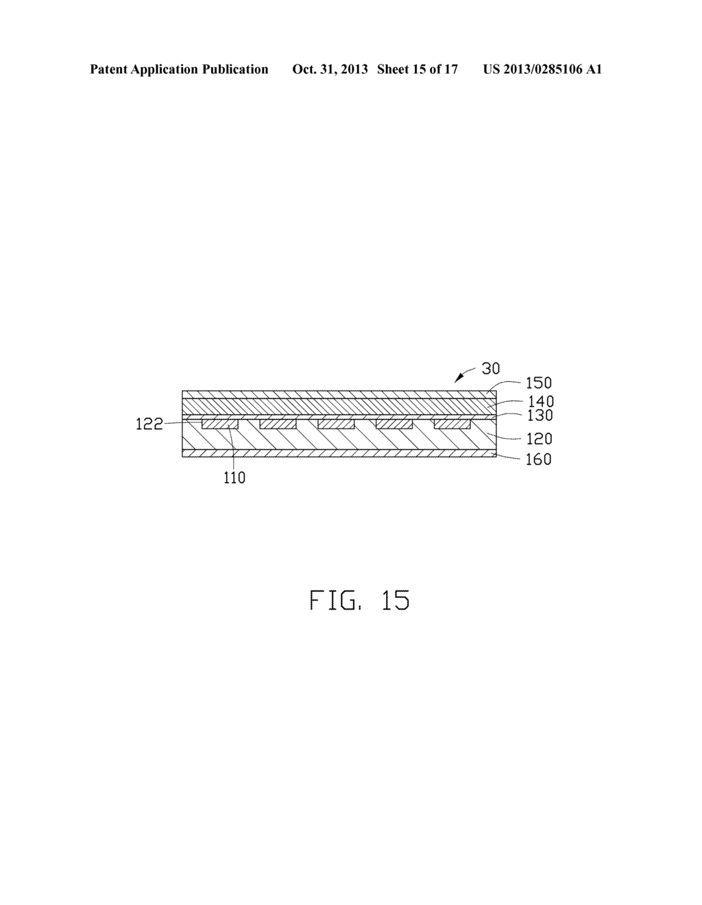 LIGHT EMITTING DIODE - diagram, schematic, and image 16