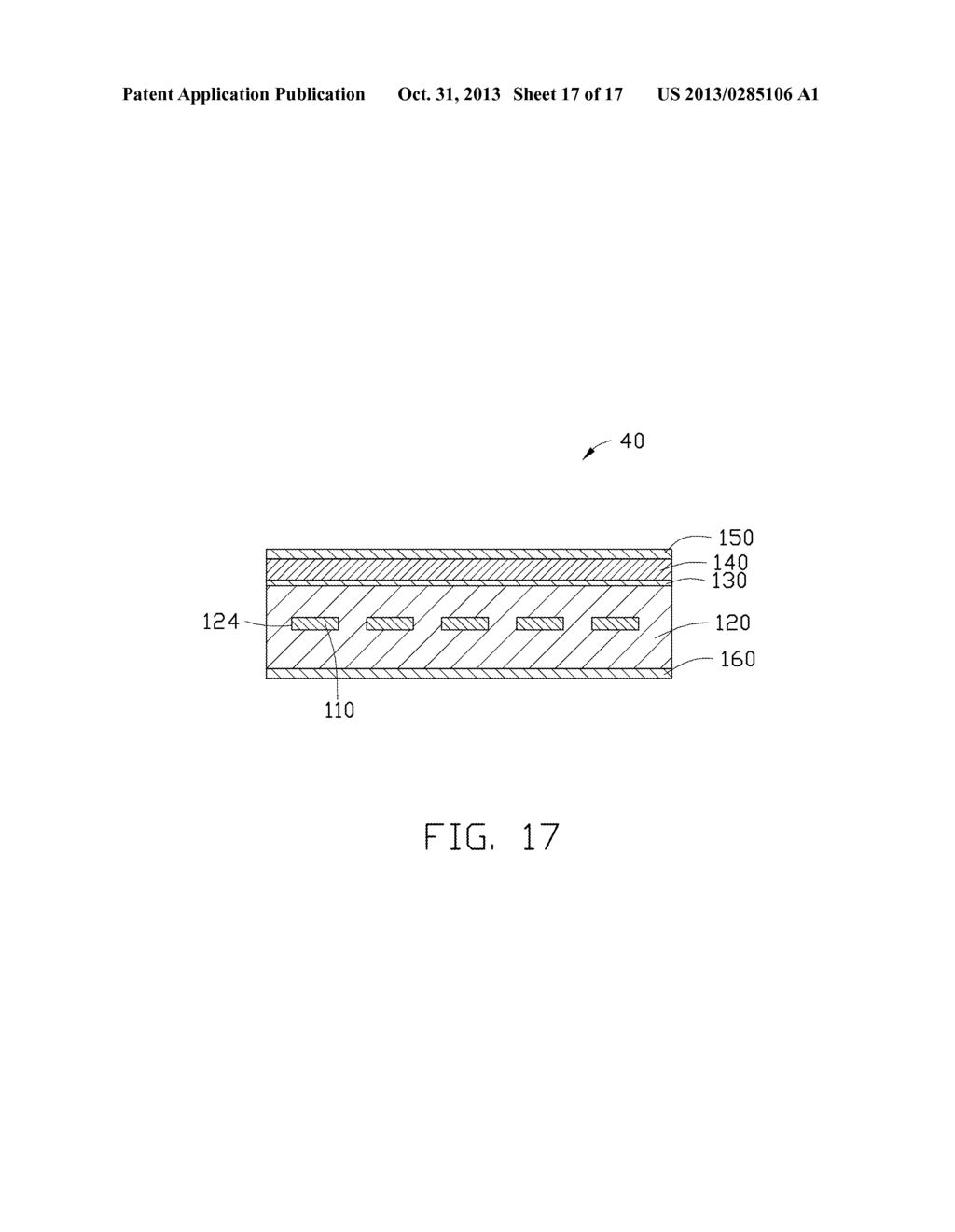 LIGHT EMITTING DIODE - diagram, schematic, and image 18