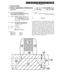 TRANSISTOR WITH IMPROVED SIGMA-SHAPED EMBEDDED STRESSOR AND METHOD OF     FORMATION diagram and image