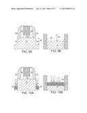 TRANSISTOR WITH IMPROVED SIGMA-SHAPED EMBEDDED STRESSOR AND METHOD OF     FORMATION diagram and image