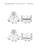 TRANSISTOR WITH IMPROVED SIGMA-SHAPED EMBEDDED STRESSOR AND METHOD OF     FORMATION diagram and image