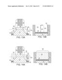 TRANSISTOR WITH IMPROVED SIGMA-SHAPED EMBEDDED STRESSOR AND METHOD OF     FORMATION diagram and image