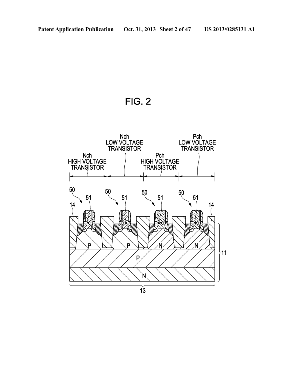 SOLID-STATE IMAGING DEVICE, METHOD FOR MANUFACTURING SOLID-STATE IMAGING     DEVICE, AND IMAGING APPARATUS - diagram, schematic, and image 03