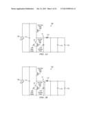 Schottky diode with enhanced breakdown voltage diagram and image