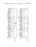 Schottky diode with enhanced breakdown voltage diagram and image