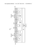 Schottky diode with enhanced breakdown voltage diagram and image