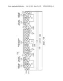 Schottky diode with enhanced breakdown voltage diagram and image