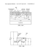 Schottky diode with enhanced breakdown voltage diagram and image