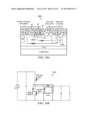 Schottky diode with enhanced breakdown voltage diagram and image