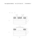 SEMICONDUCTOR DEVICE AND MANUFACTURING METHOD THEREFOR diagram and image
