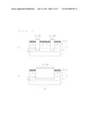 SEMICONDUCTOR DEVICE AND MANUFACTURING METHOD THEREFOR diagram and image