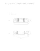 SEMICONDUCTOR DEVICE AND MANUFACTURING METHOD THEREFOR diagram and image