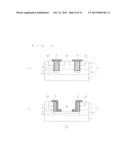 SEMICONDUCTOR DEVICE AND MANUFACTURING METHOD THEREFOR diagram and image