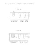 DUAL POLYSILICON GATE OF A SEMICONDUCTOR DEVICE WITH A MULTI-PLANE CHANNEL diagram and image