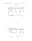 DUAL POLYSILICON GATE OF A SEMICONDUCTOR DEVICE WITH A MULTI-PLANE CHANNEL diagram and image