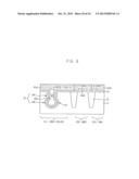 DUAL POLYSILICON GATE OF A SEMICONDUCTOR DEVICE WITH A MULTI-PLANE CHANNEL diagram and image