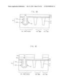 DUAL POLYSILICON GATE OF A SEMICONDUCTOR DEVICE WITH A MULTI-PLANE CHANNEL diagram and image