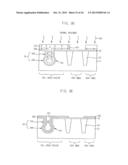 DUAL POLYSILICON GATE OF A SEMICONDUCTOR DEVICE WITH A MULTI-PLANE CHANNEL diagram and image