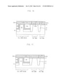 DUAL POLYSILICON GATE OF A SEMICONDUCTOR DEVICE WITH A MULTI-PLANE CHANNEL diagram and image