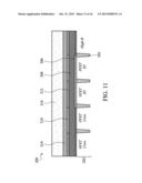 DEVICE AND METHODS FOR HIGH-K AND METAL GATE STACKS diagram and image