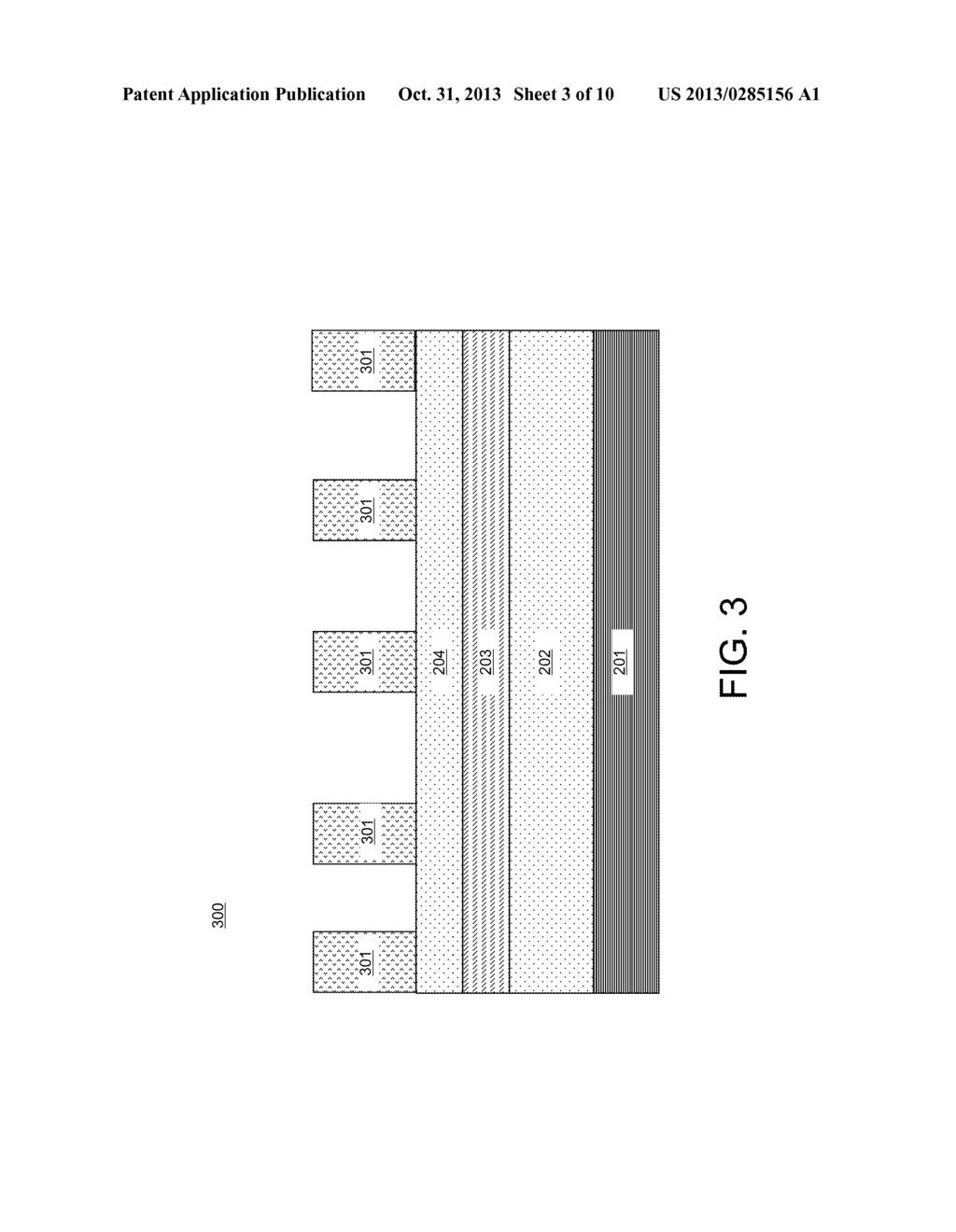 FIN FIELD EFFECT TRANSISTOR WITH VARIABLE CHANNEL THICKNESS FOR THRESHOLD     VOLTAGE TUNING - diagram, schematic, and image 04