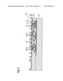 HYBRID INTEGRATED COMPONENT AND METHOD FOR THE MANUFACTURE THEREOF diagram and image