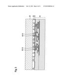 HYBRID INTEGRATED COMPONENT AND METHOD FOR THE MANUFACTURE THEREOF diagram and image