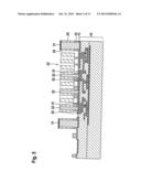 HYBRID INTEGRATED COMPONENT AND METHOD FOR THE MANUFACTURE THEREOF diagram and image