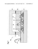 HYBRID INTEGRATED COMPONENT AND METHOD FOR THE MANUFACTURE THEREOF diagram and image