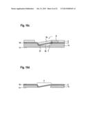 METHOD FOR PRODUCING AN OPTICAL WINDOW DEVICE FOR A MEMS DEVICE diagram and image