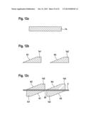 METHOD FOR PRODUCING AN OPTICAL WINDOW DEVICE FOR A MEMS DEVICE diagram and image