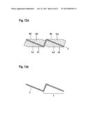 METHOD FOR PRODUCING AN OPTICAL WINDOW DEVICE FOR A MEMS DEVICE diagram and image