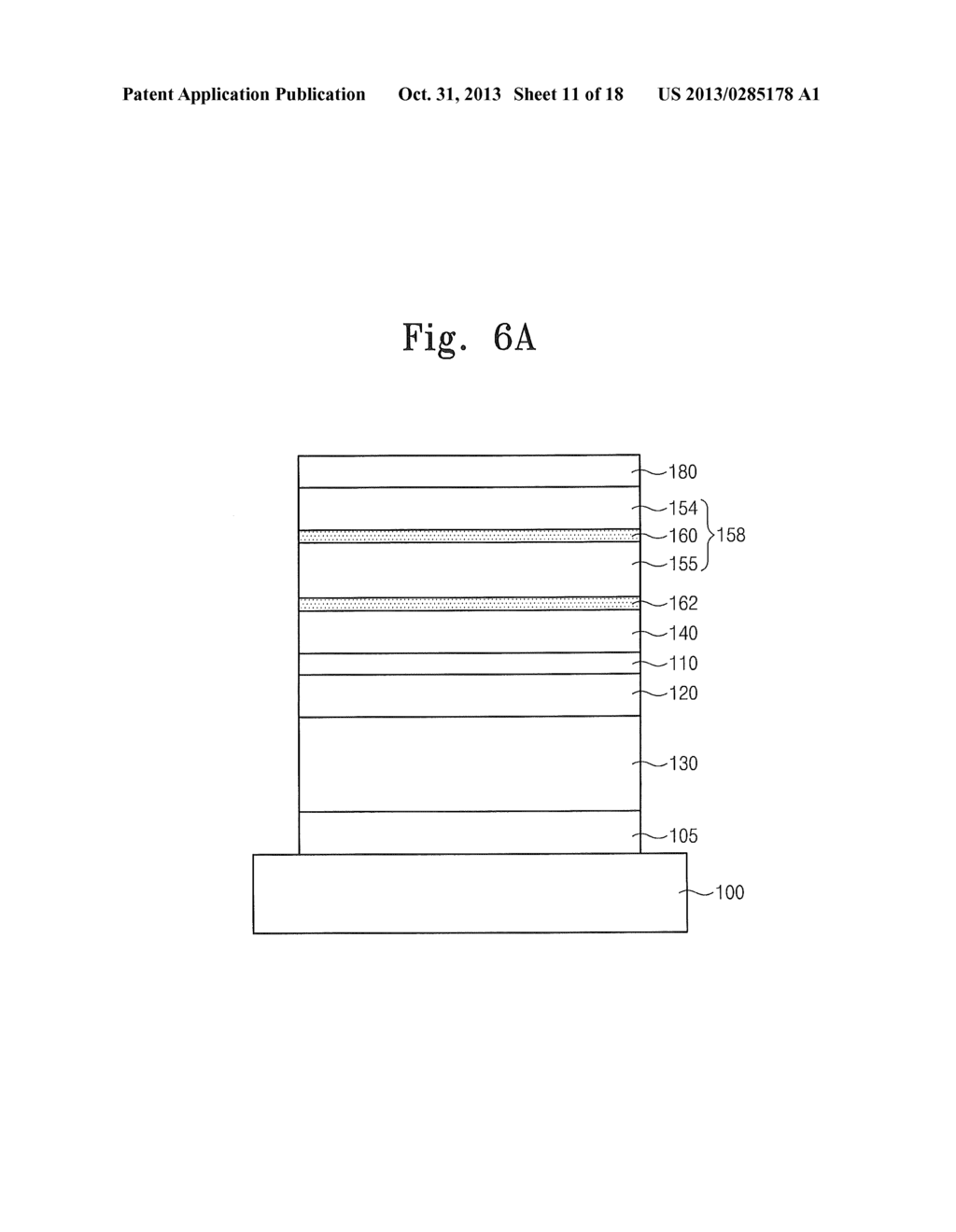 Magnetic Memory Device - diagram, schematic, and image 12