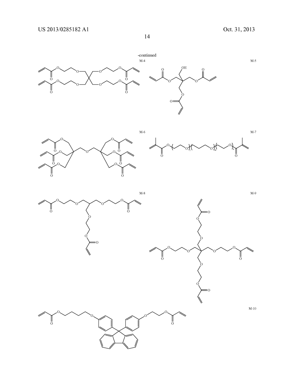 PHOTOSENSITIVE TRANSPARENT COMPOSITION FOR COLOR FILTER OF SOLID-STATE     IMAGING DEVICE, AND PRODUCTION METHOD OF COLOR FILTER OF SOLID-STATE     IMAGING DEVICE, COLOR FILTER OF SOLID-STATE IMAGING DEVICE, AND     SOLID-STATE IMAGING DEVICE, EACH USING THE SAME - diagram, schematic, and image 16