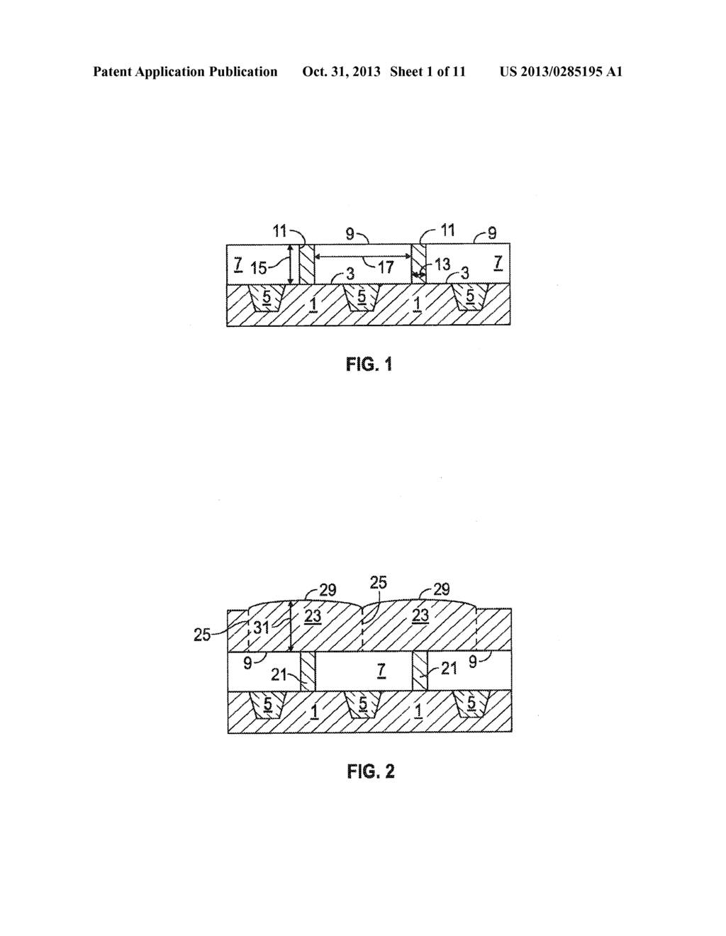 VERTICALLY INTEGRATED SEMICONDUCTOR DEVICES - diagram, schematic, and image 02