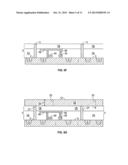 VERTICALLY INTEGRATED SEMICONDUCTOR DEVICES diagram and image