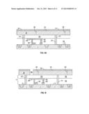 VERTICALLY INTEGRATED SEMICONDUCTOR DEVICES diagram and image