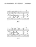 VERTICALLY INTEGRATED SEMICONDUCTOR DEVICES diagram and image