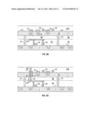 VERTICALLY INTEGRATED SEMICONDUCTOR DEVICES diagram and image