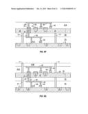 VERTICALLY INTEGRATED SEMICONDUCTOR DEVICES diagram and image