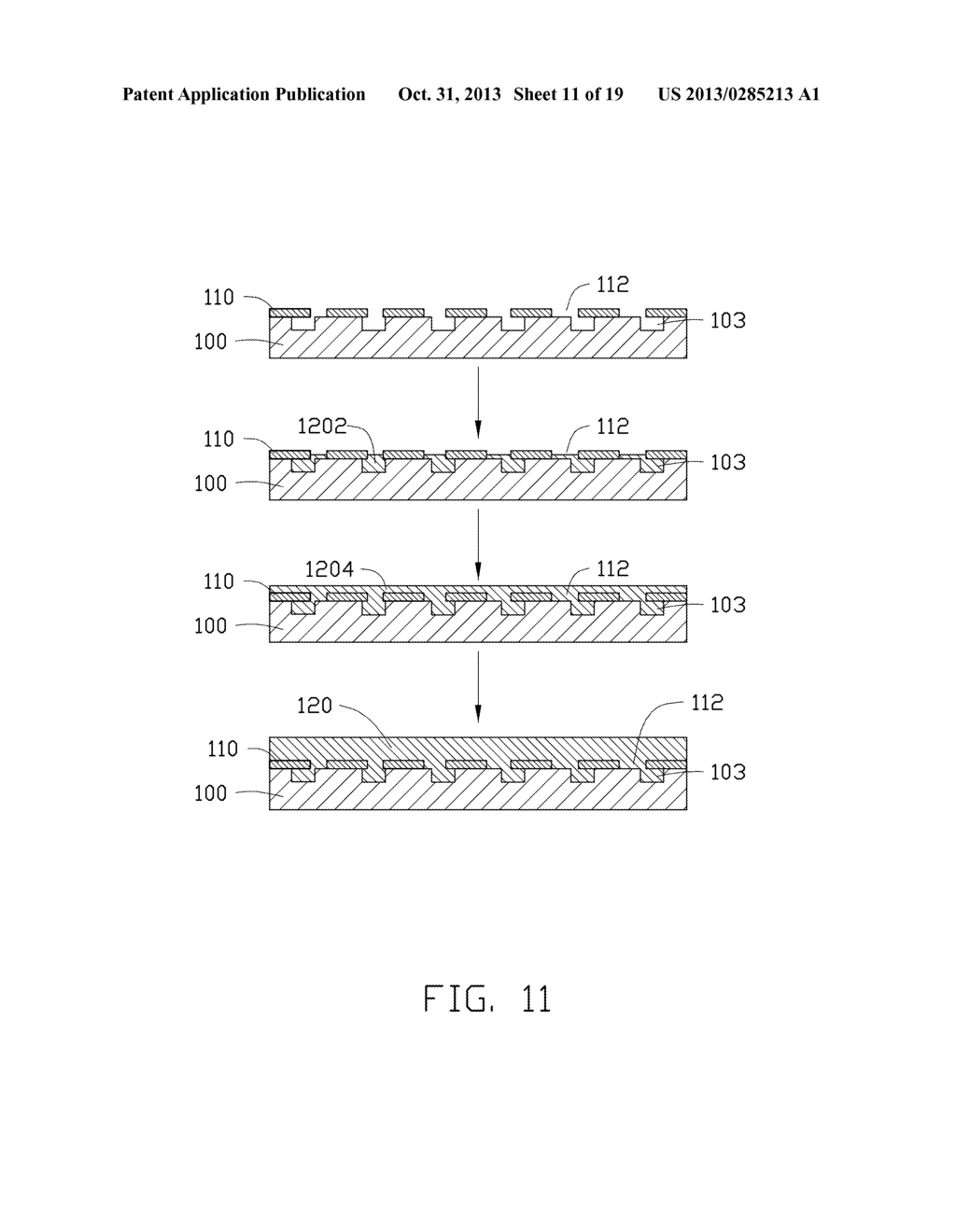 EPITAXIAL STUCTURE - diagram, schematic, and image 12