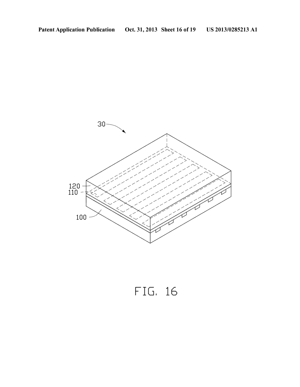 EPITAXIAL STUCTURE - diagram, schematic, and image 17